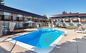 Cedars Inn Enumclaw